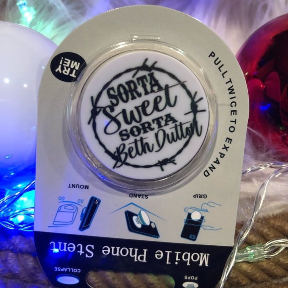 🌪 Pop Socket 🌪 - Picture 2 of 2